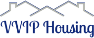 VVIP Housing Logo