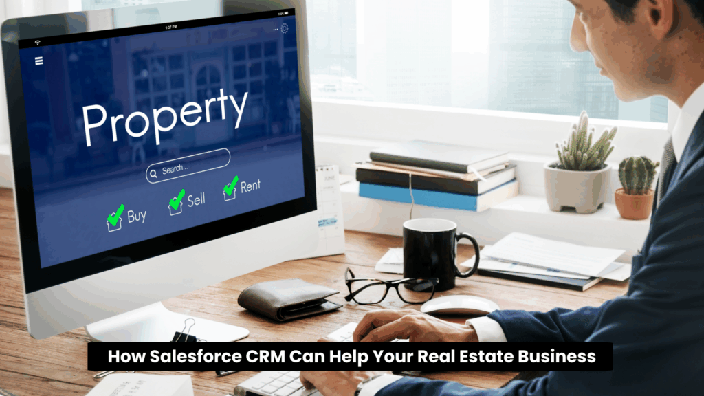 Salesforce CRM