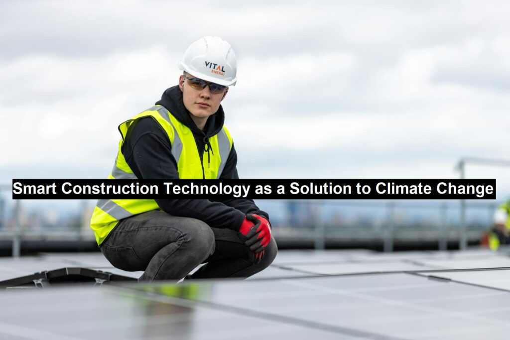 Construction Technology