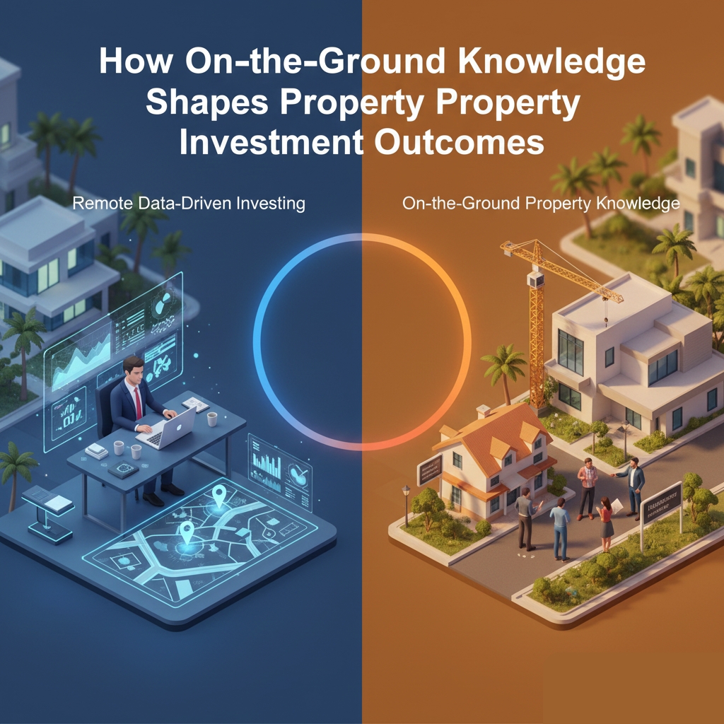 Property Investment Outcomes